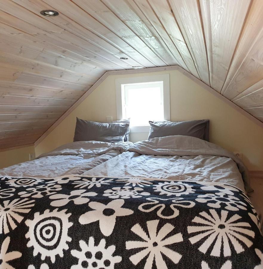 Cabin Near Lake And Beautiful Nature Reserve. Bodafors Kültér fotó